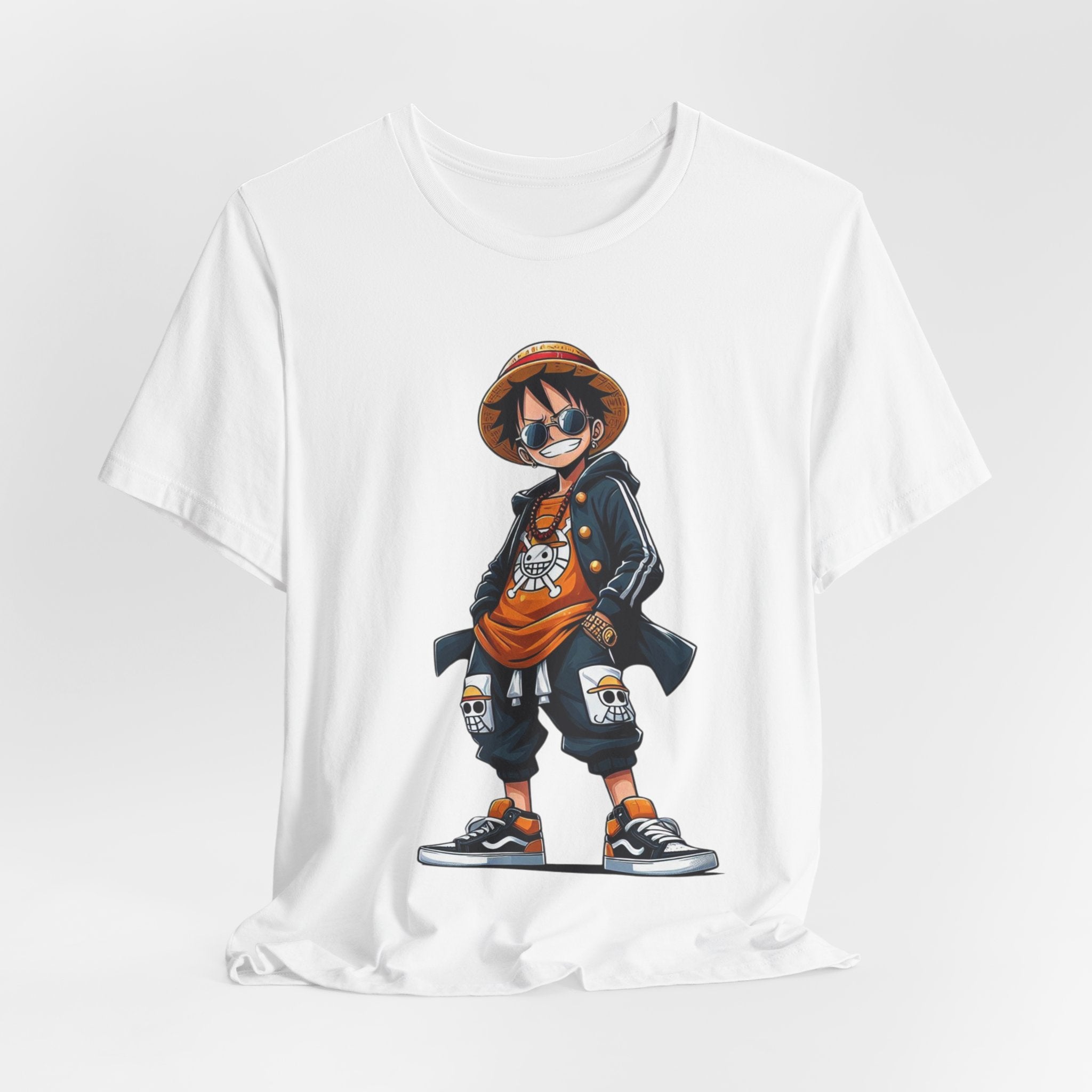 Luffy³ T-Shirt