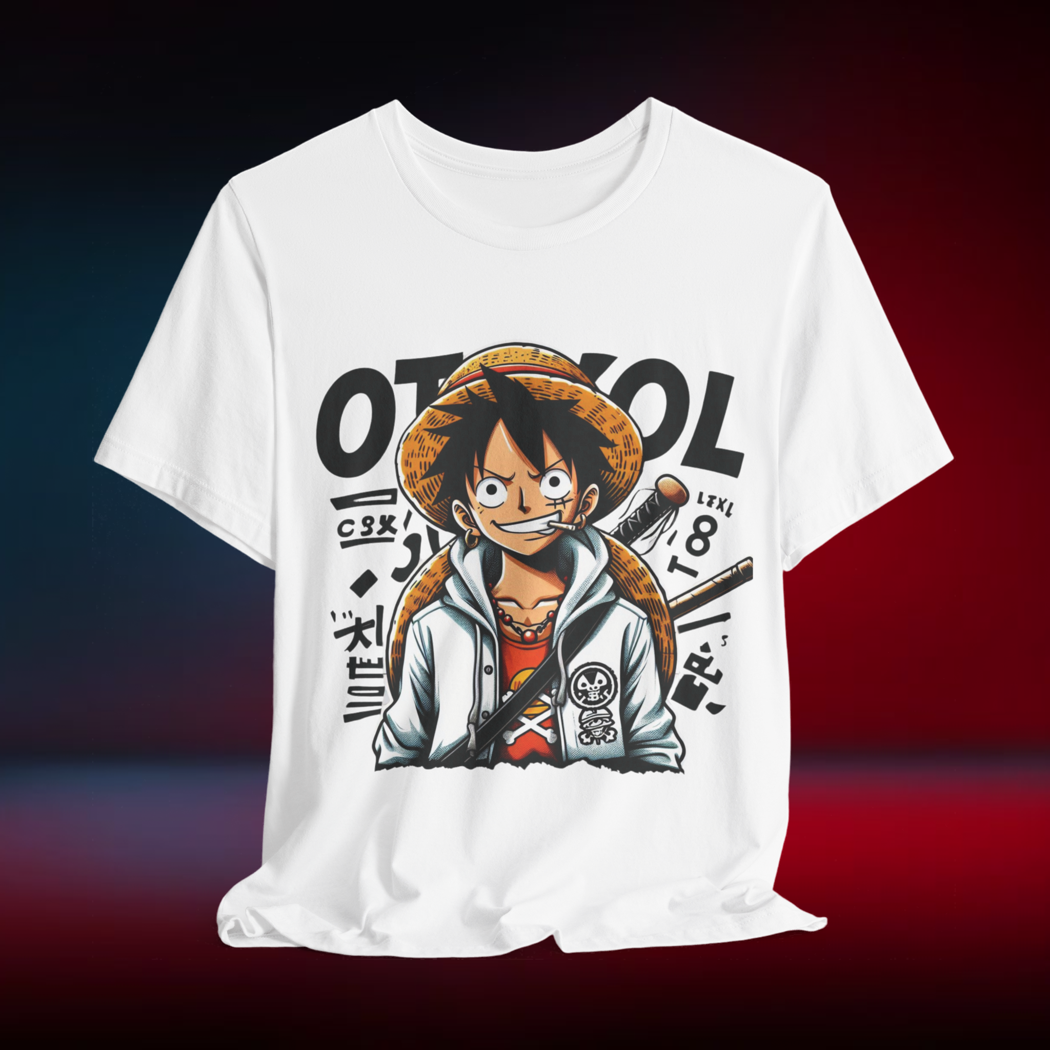 Luffy⁰ T-Shirt