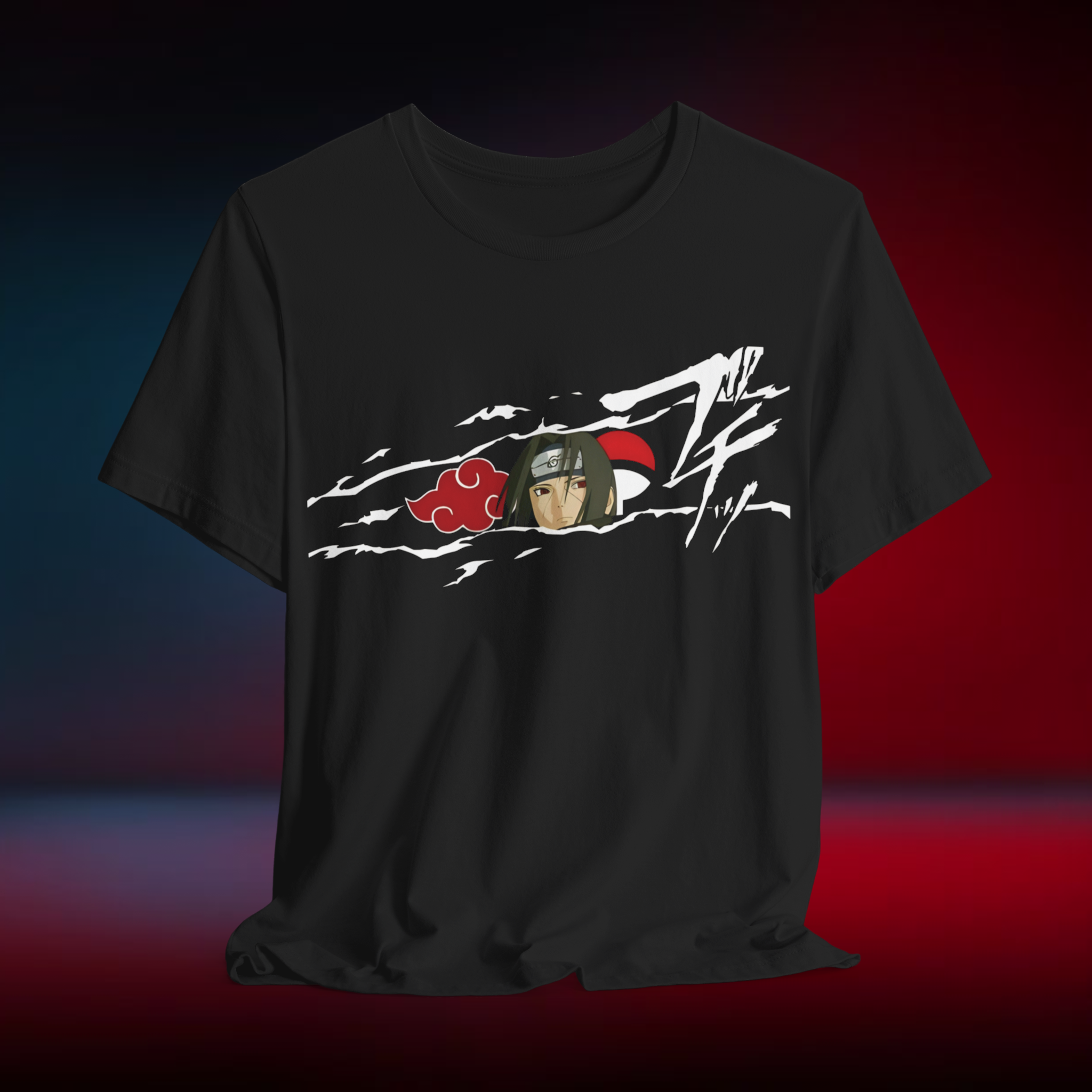 Itachi⁰ T-shirt