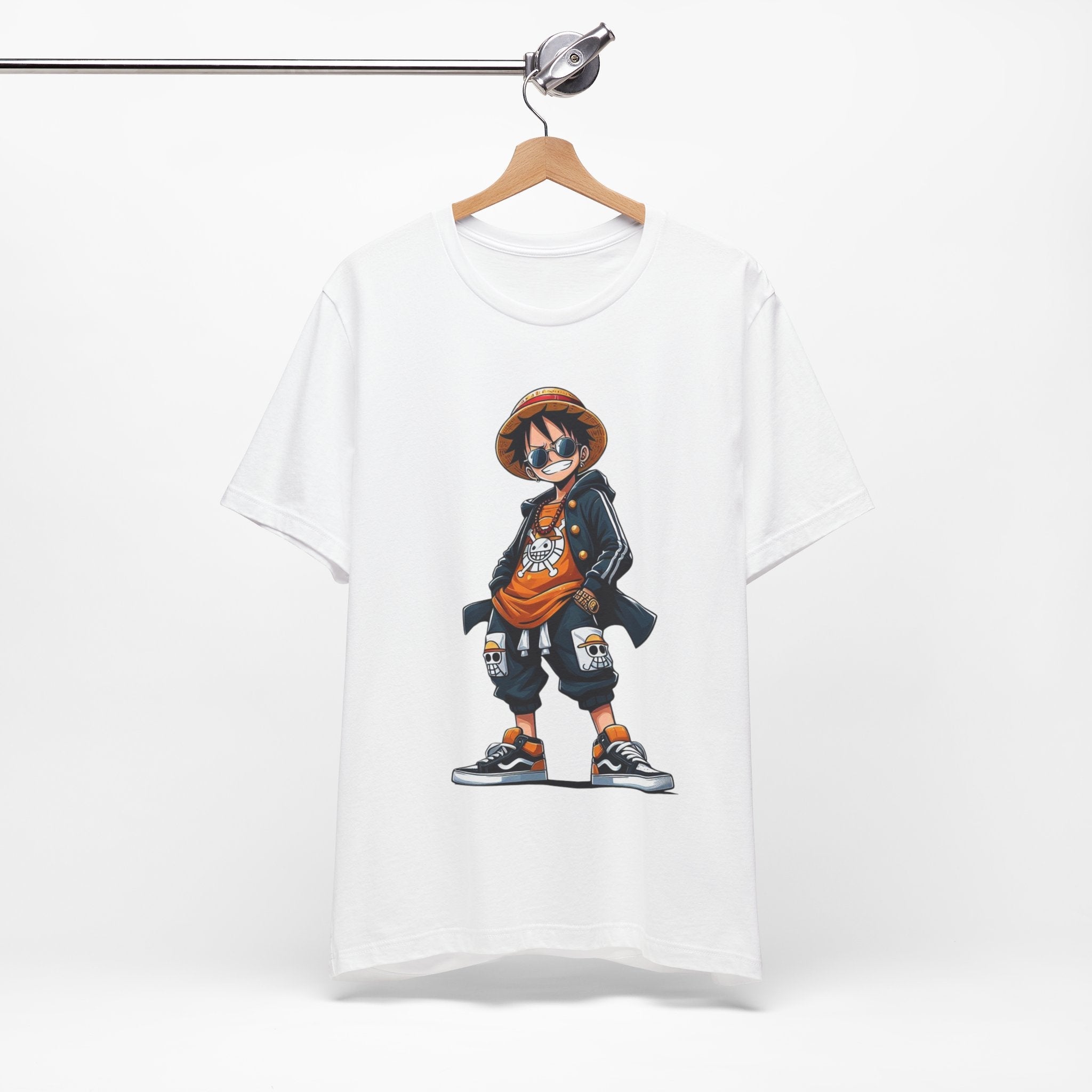 Luffy³ T-Shirt