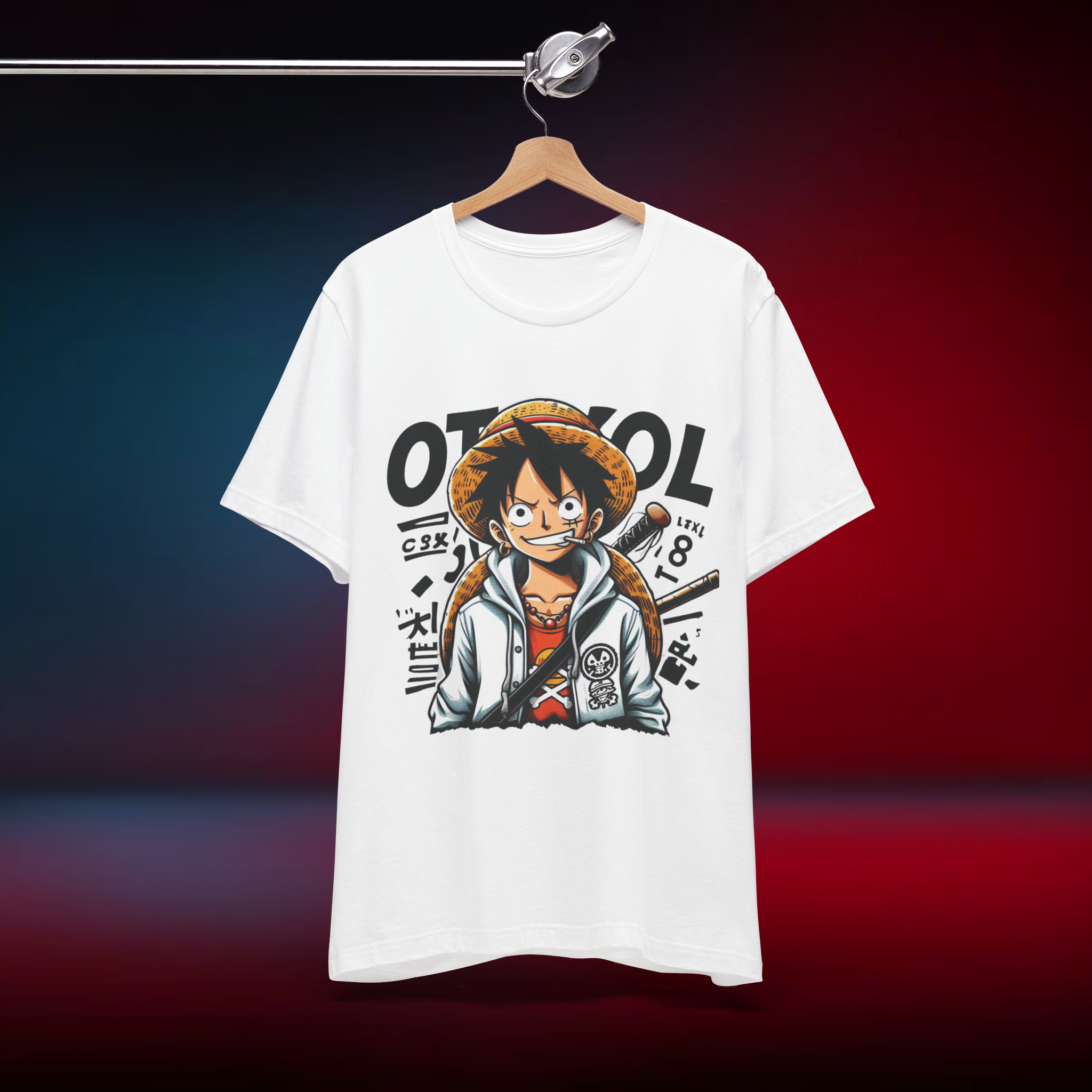 Luffy⁰ T-Shirt