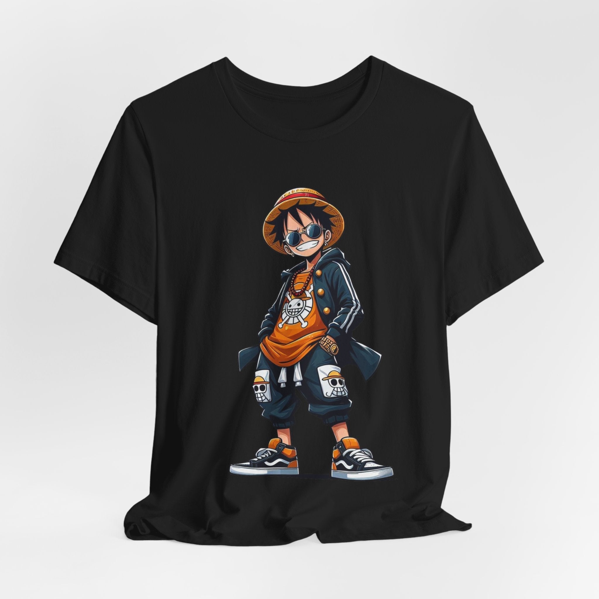 Luffy³ T-Shirt