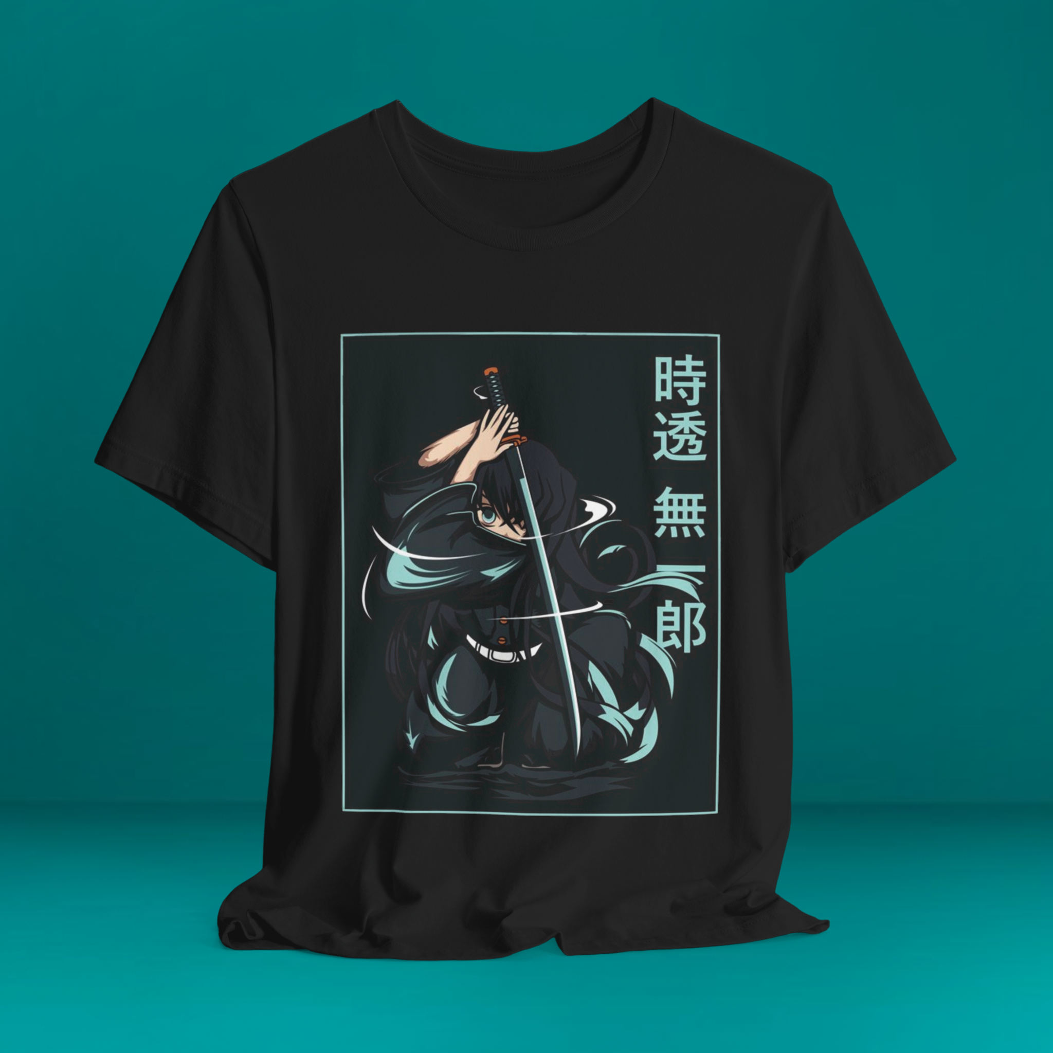 Muichiro⁰ T-Shirt