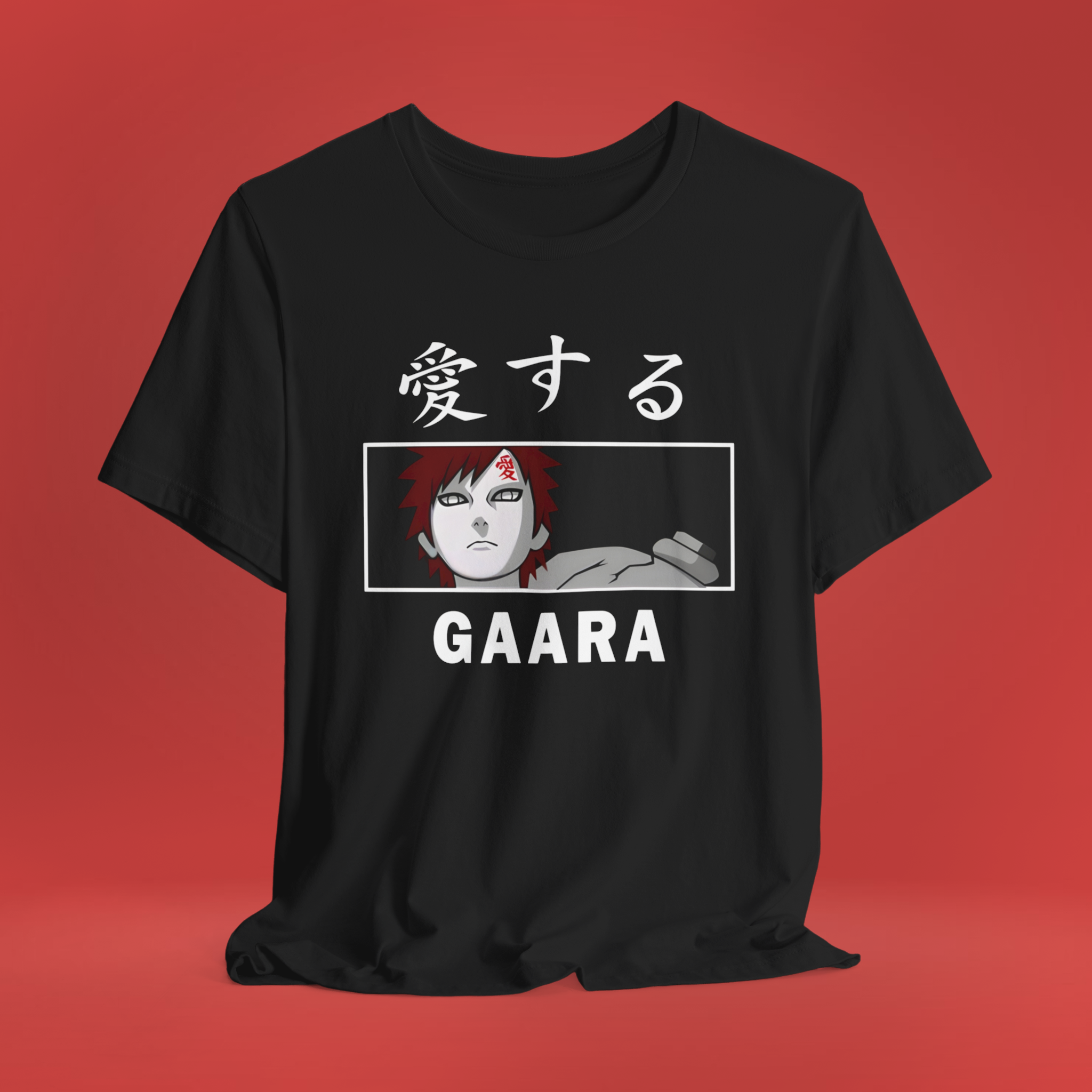 Gara⁰ T-shirt