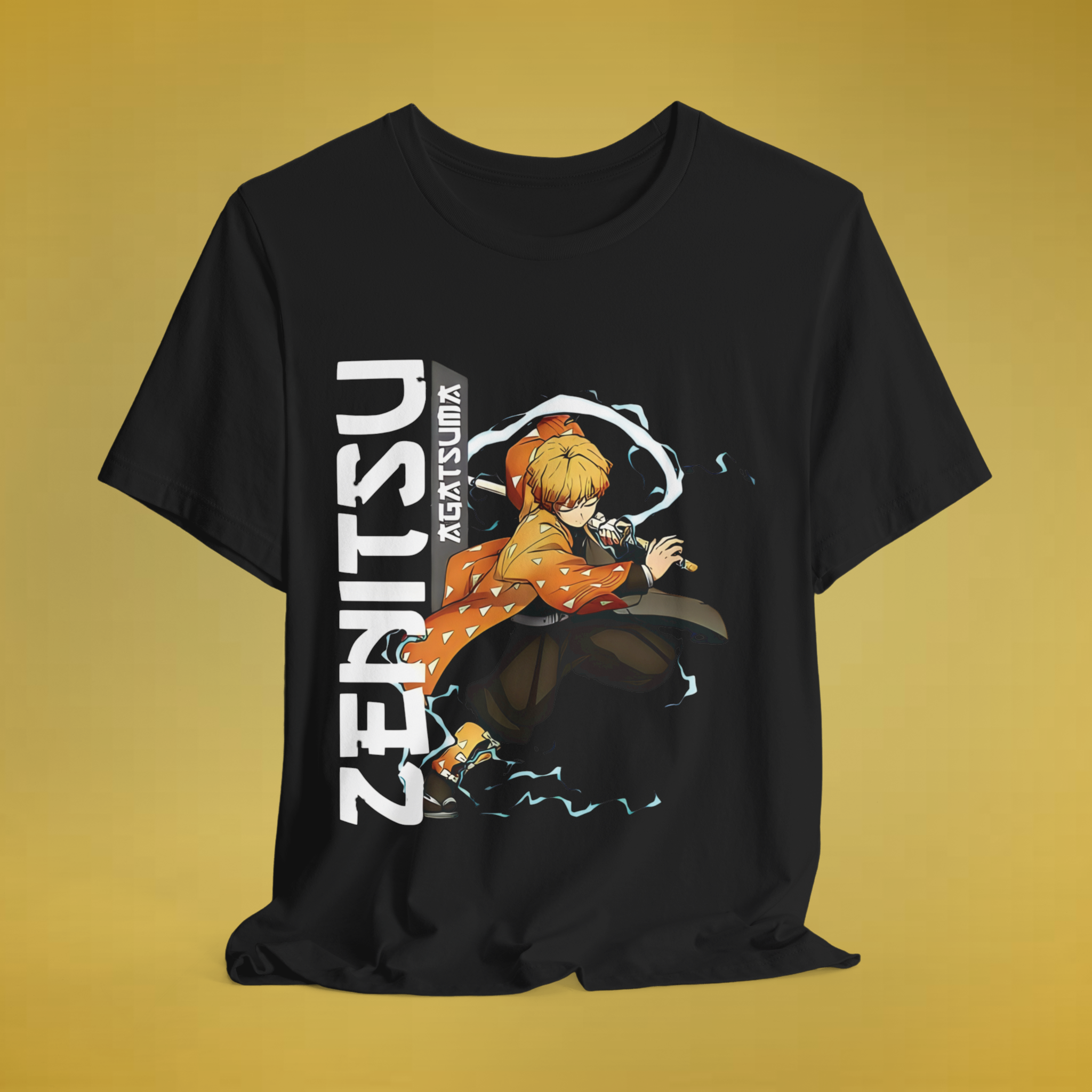 Zenetsu⁰ T-Shirt