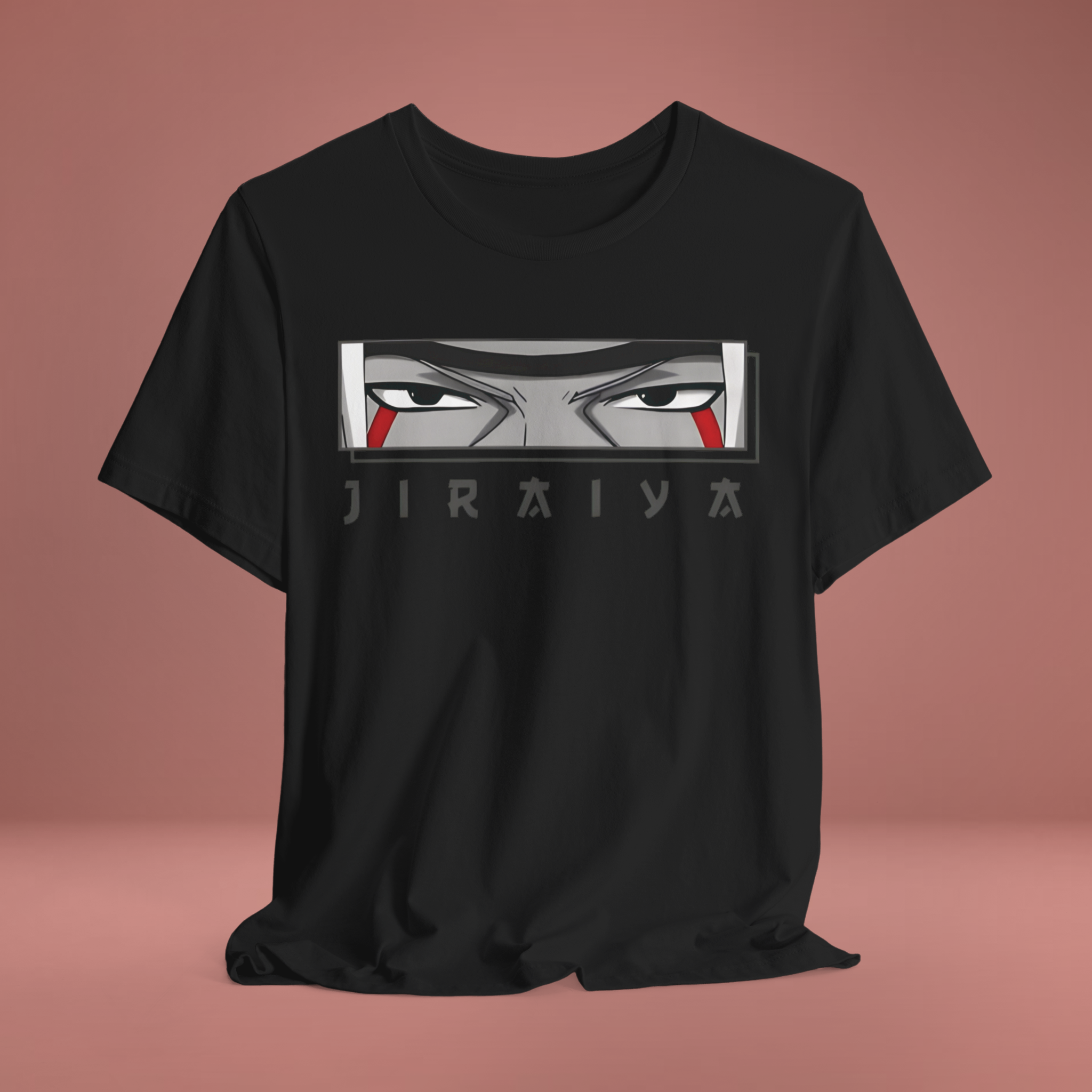 Jiraya⁰ T-shirt