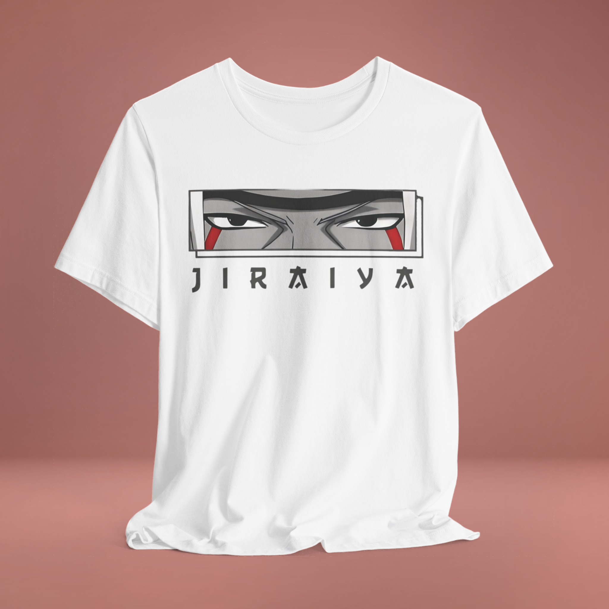 Jiraya⁰ T-shirt