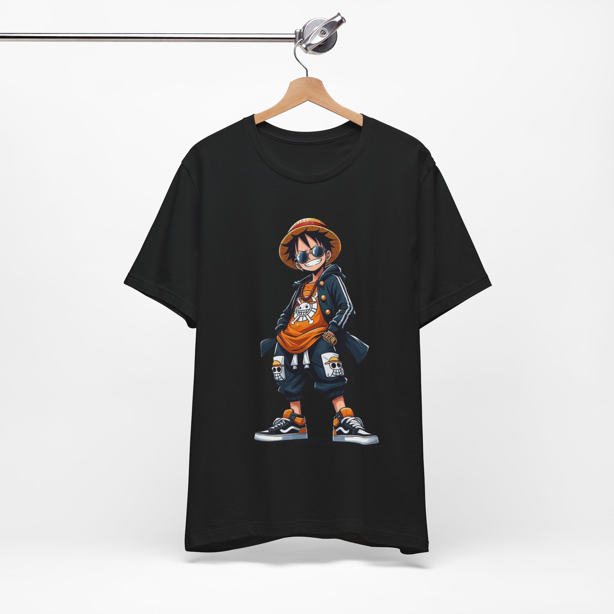 Luffy³ T-Shirt