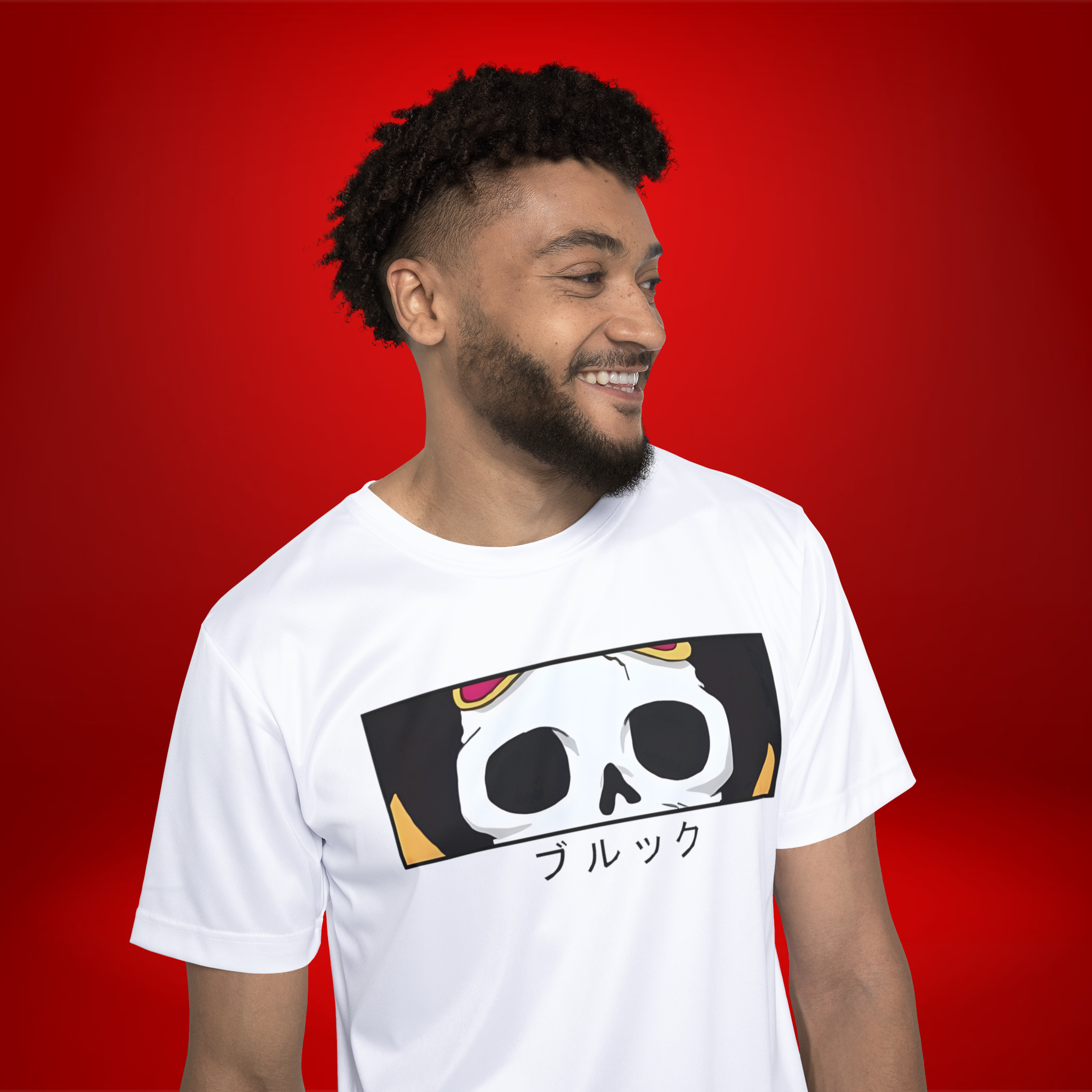 Brook ⁰ T-Shirt