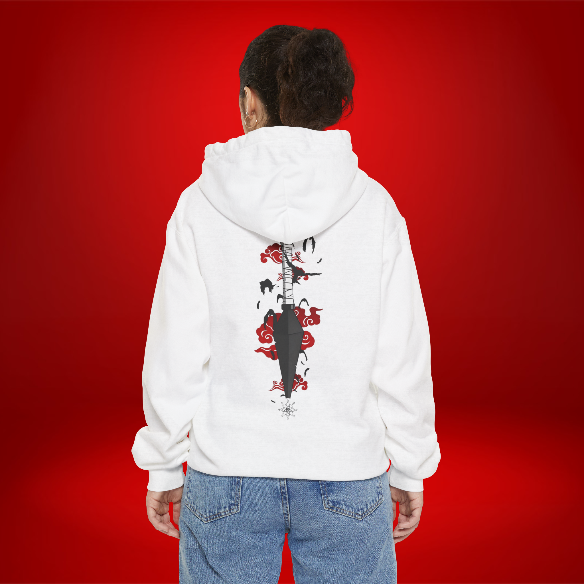 Kunai⁰ Hoodie