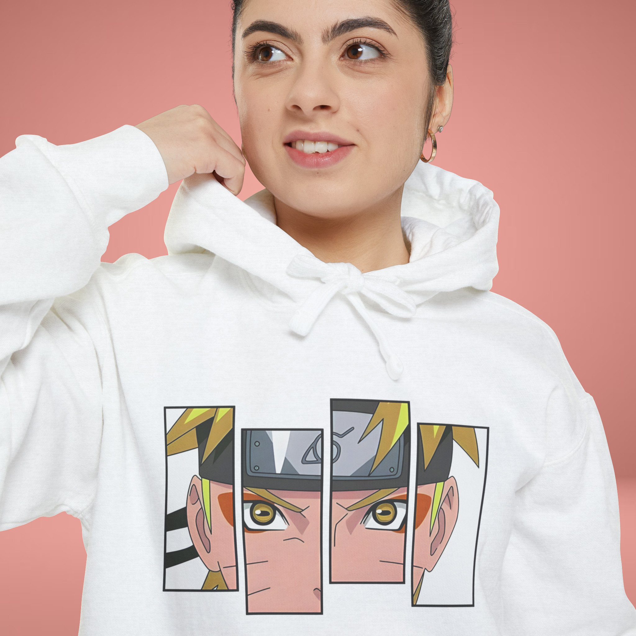 Naruto⁰ Hoodie