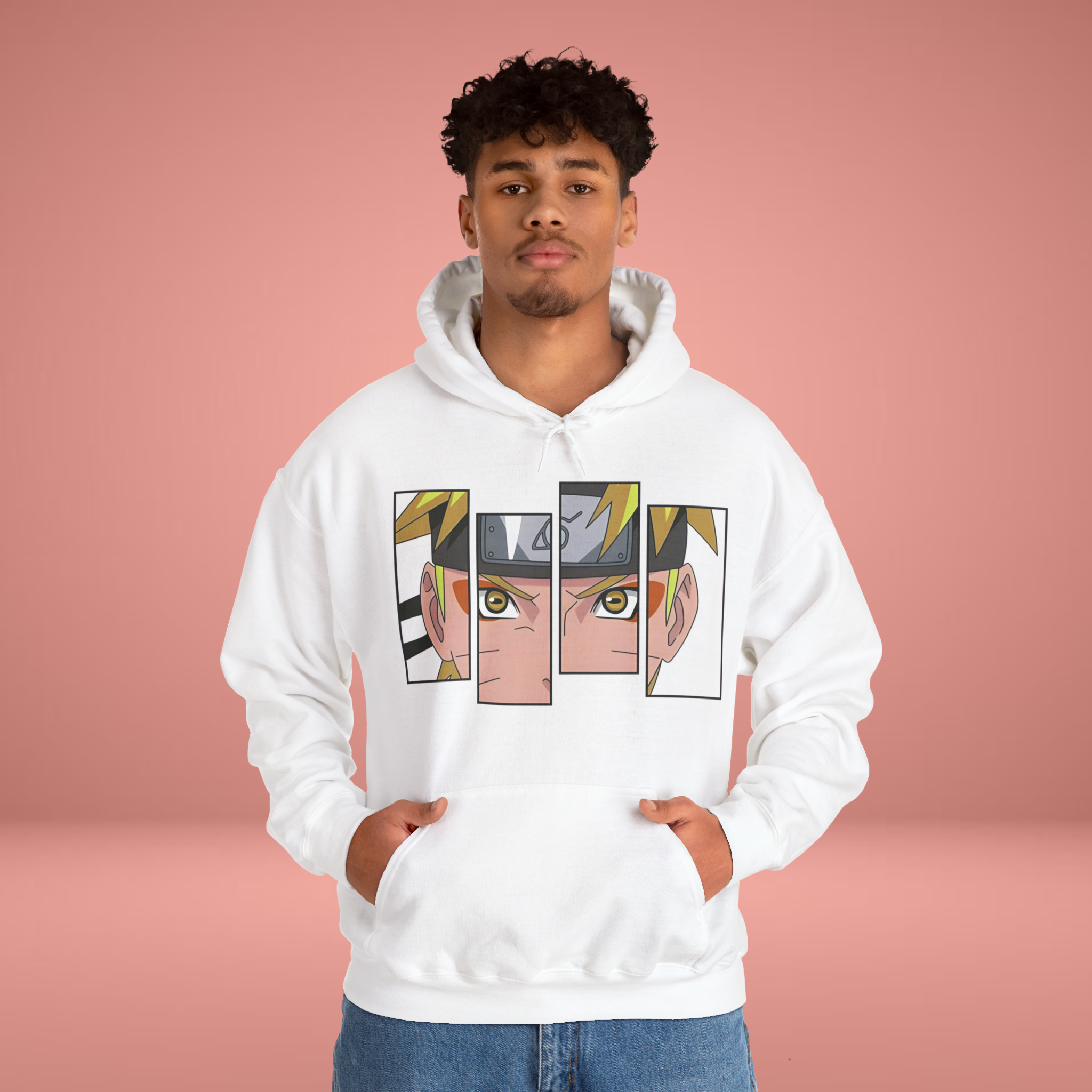 Naruto⁰ Hoodie