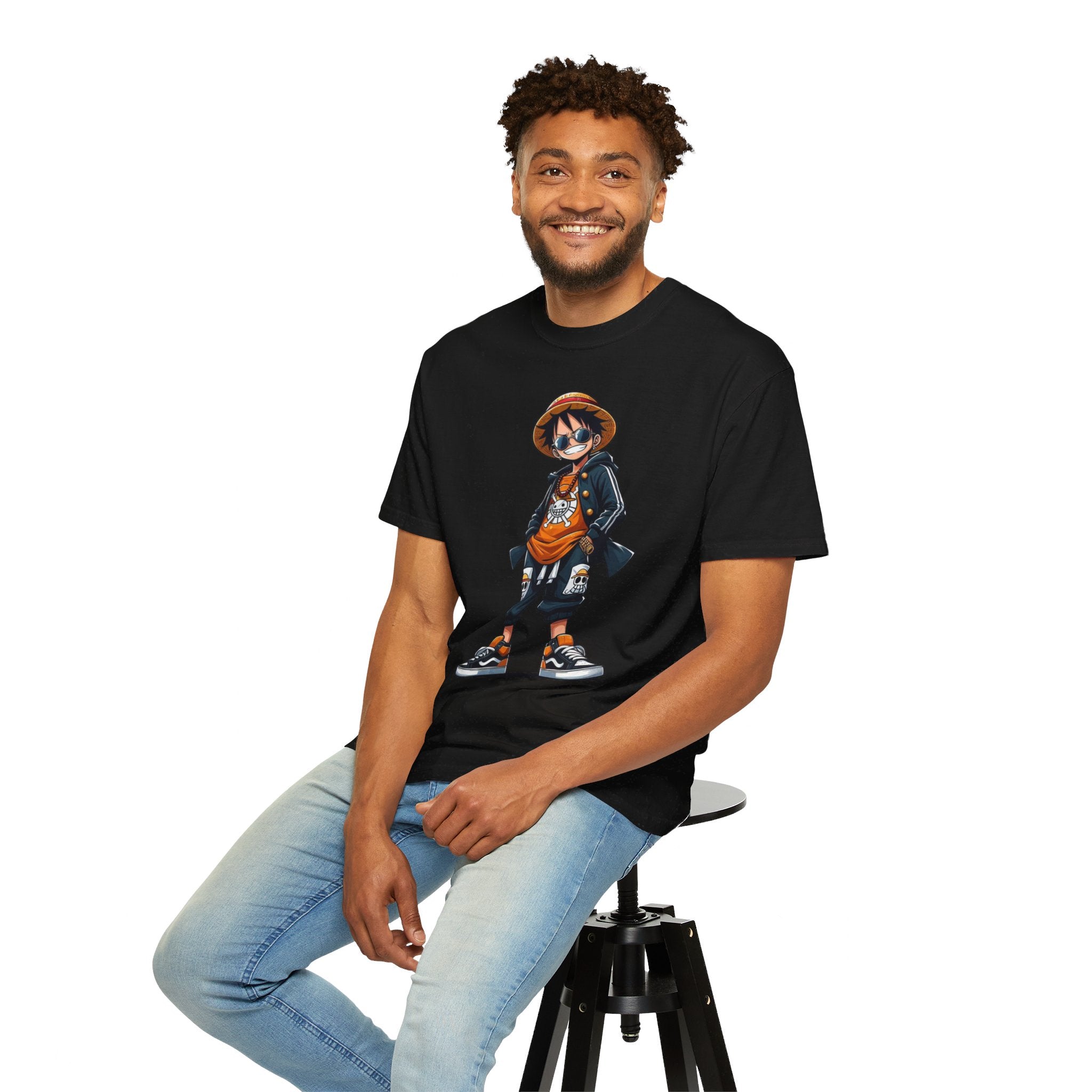 Luffy³ T-Shirt