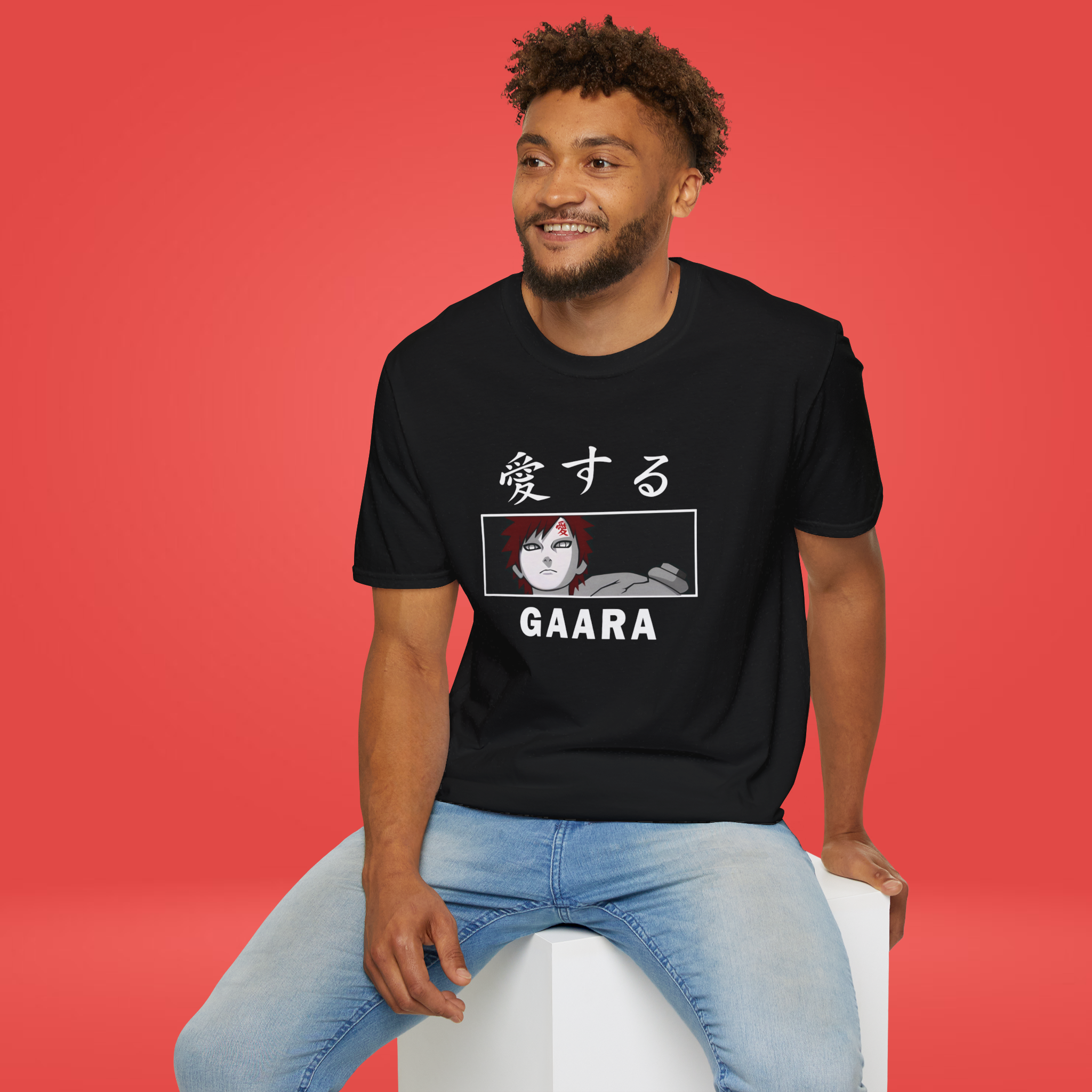 Gara⁰ T-shirt