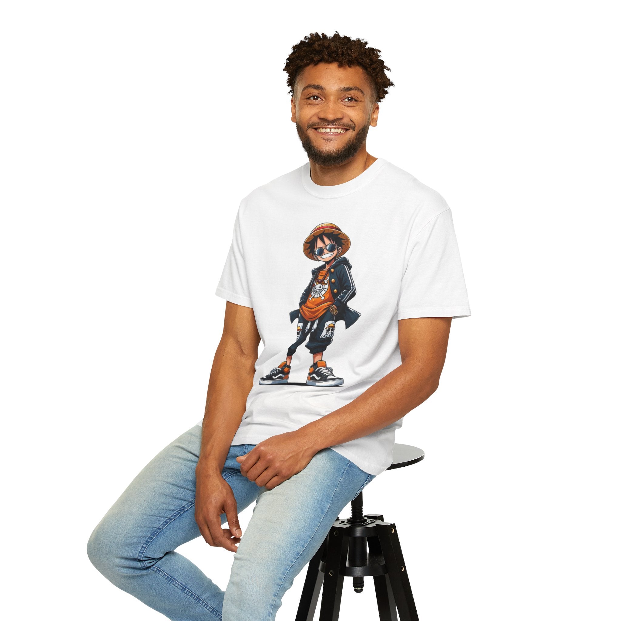 Luffy³ T-Shirt