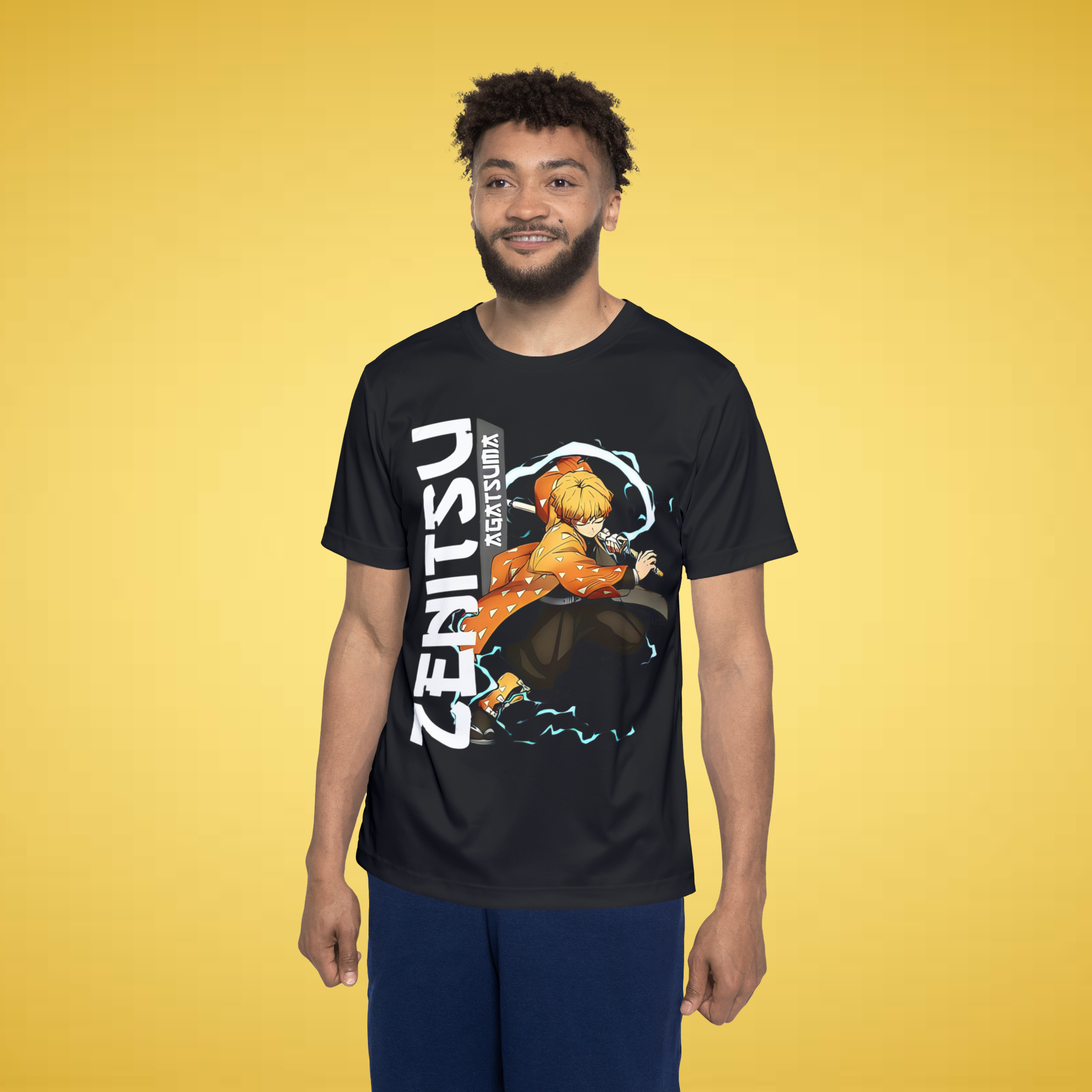 Zenetsu⁰ T-Shirt